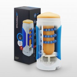 Masturbateur Autoblow 2 - Simulateur de fellation