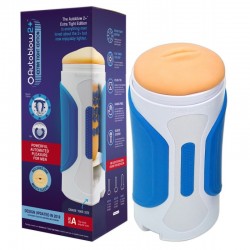 Masturbateur Autoblow 2+ XT - Taille B - Simulateur de fellation