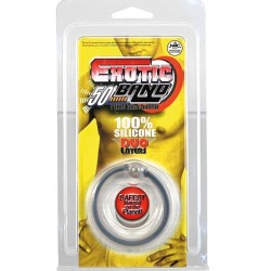 Cockring silicone 50mm