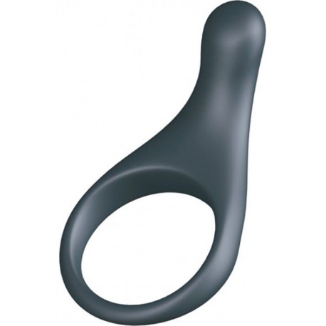 Cockring INTENSE stimulateur de périnée - Marc Dorcel