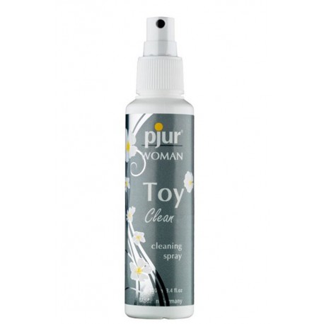 Nettoyant Sextoys - Pjur Toy Clean
