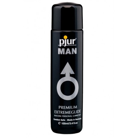 Pjur Man Premium Extreme Glide 100ml